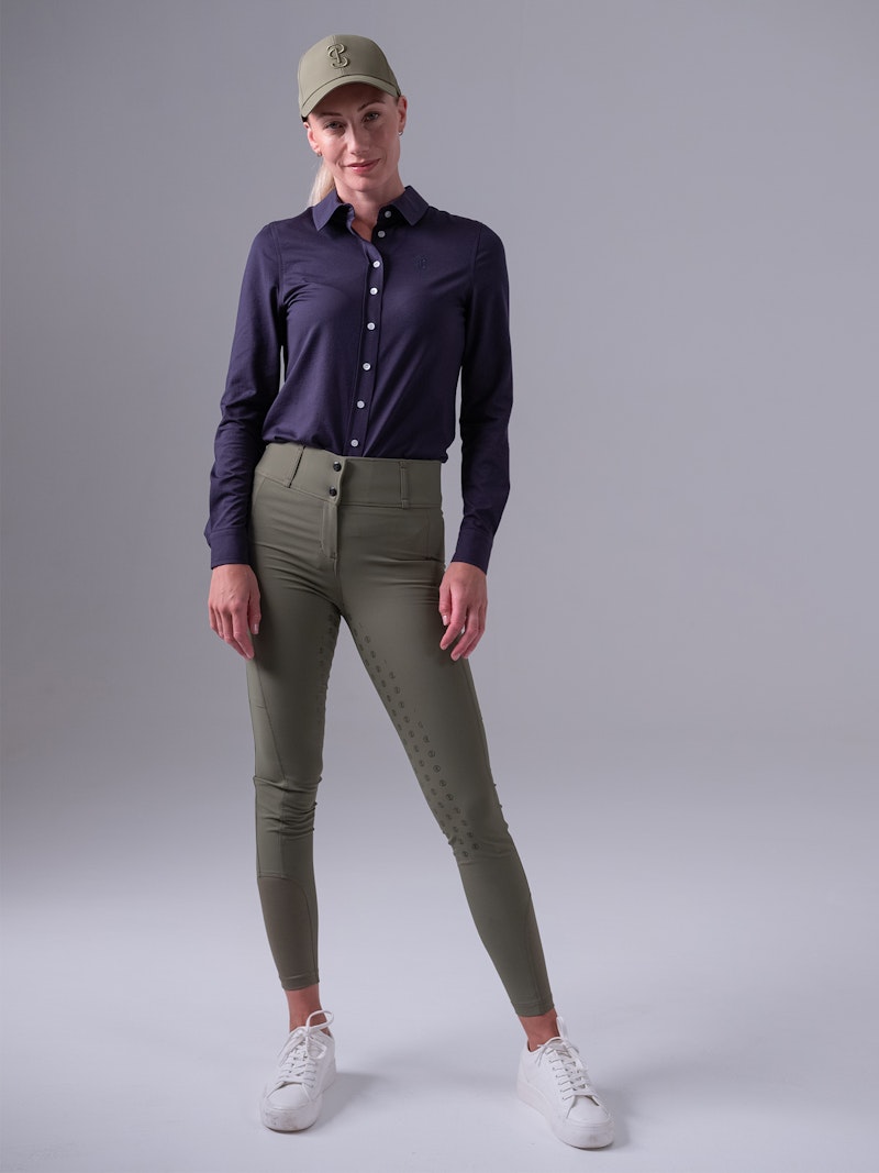 Britney Full Seat Breeches Britney Full Seat Breeches