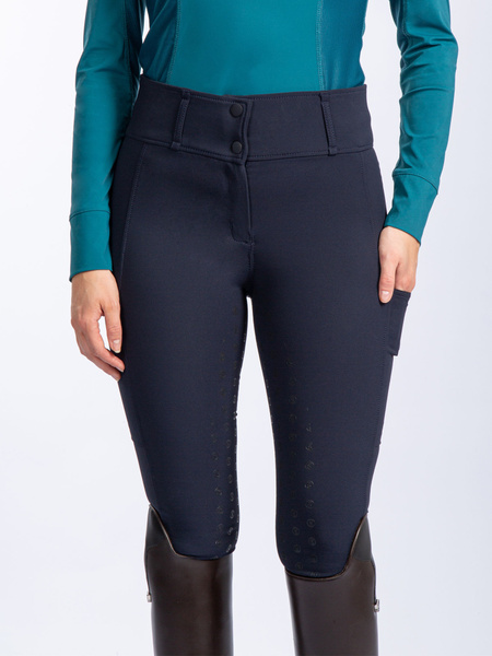 Britney Full Seat Breeches