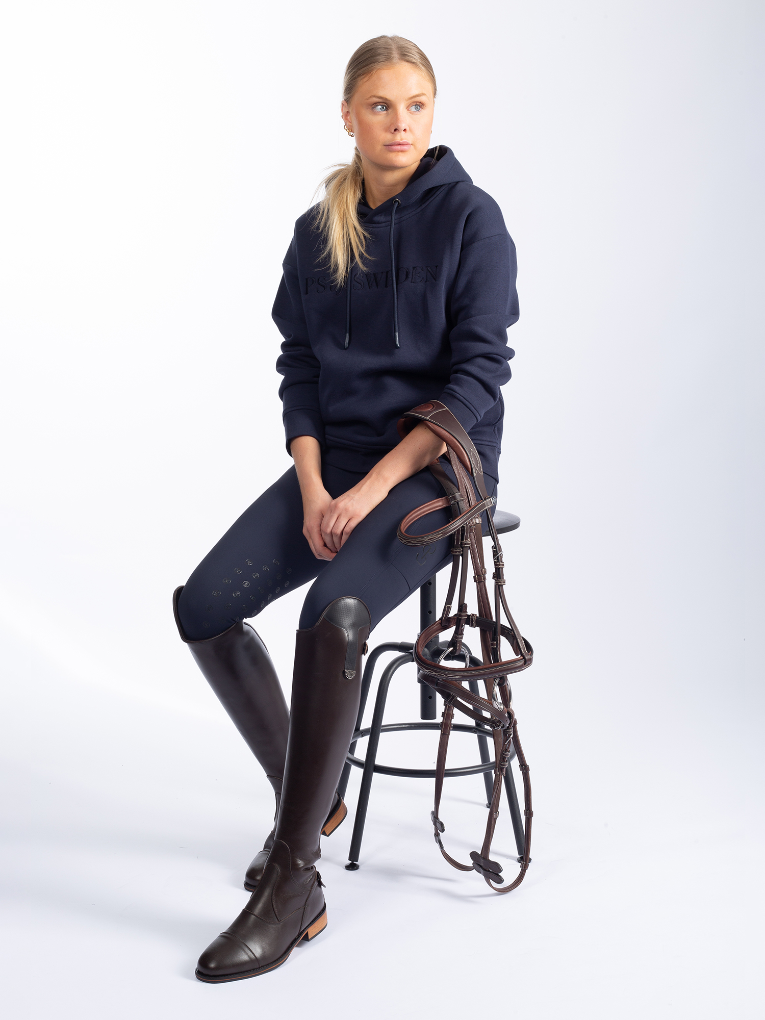 Brianna Knee Grip Breeches