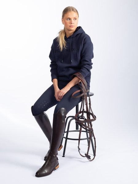 Brianna Half Grip Breeches