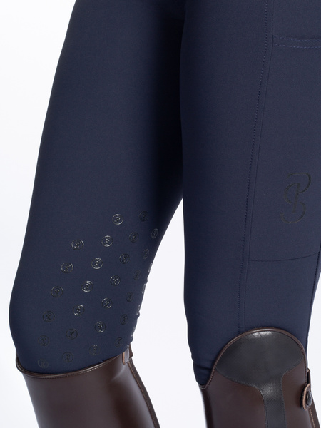 Brianna Half Grip Breeches