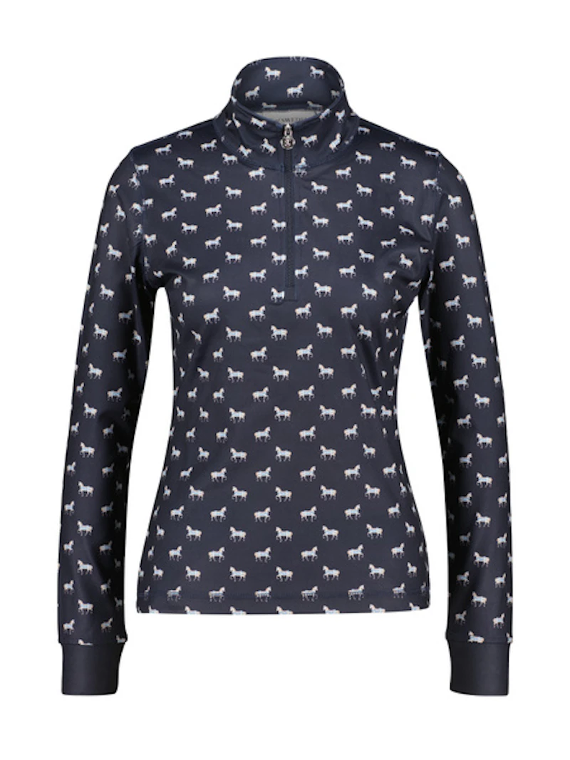 Eloise L/S Magic Top Eloise L/S Magic Top