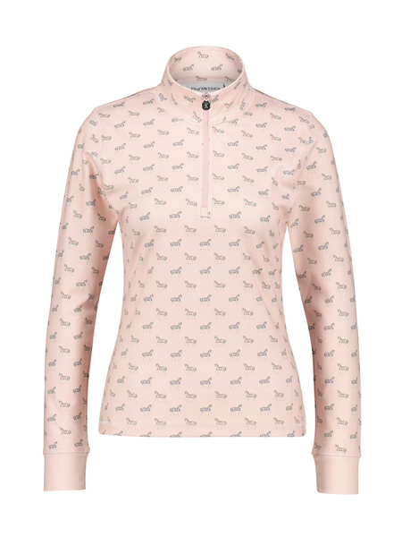 Eloise L/S Magic Top
