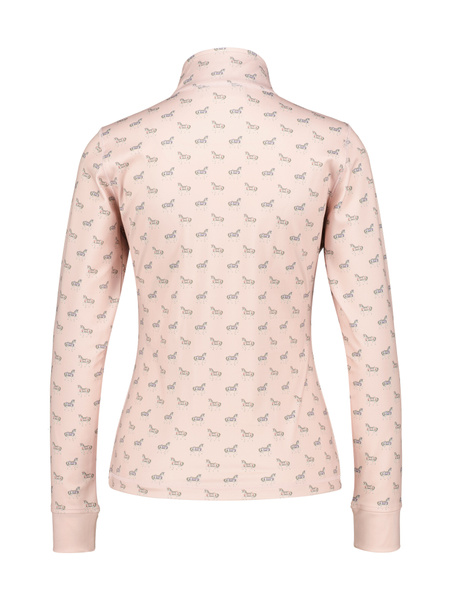 Eloise L/S Magic Top