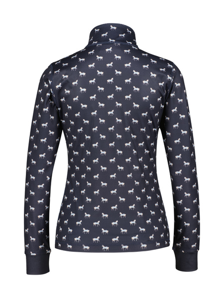 Eloise L/S Magic Top