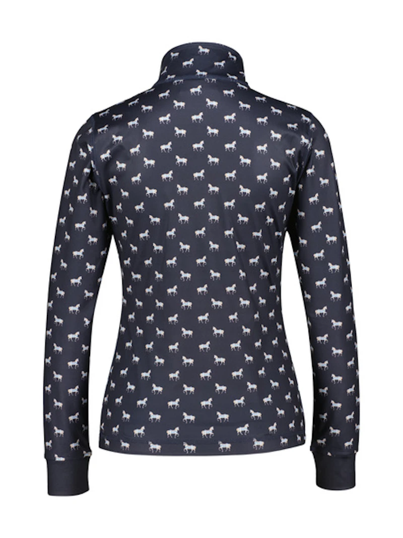 Eloise L/S Magic Top Eloise L/S Magic Top
