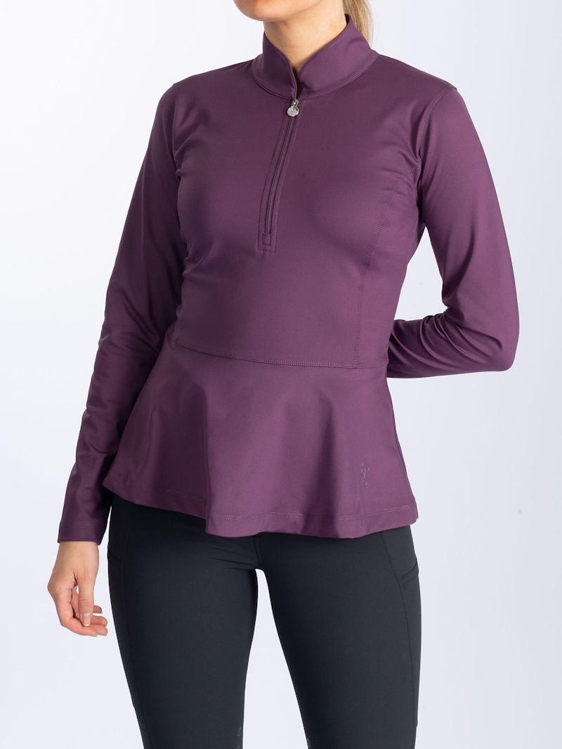 Lucille Base Layer