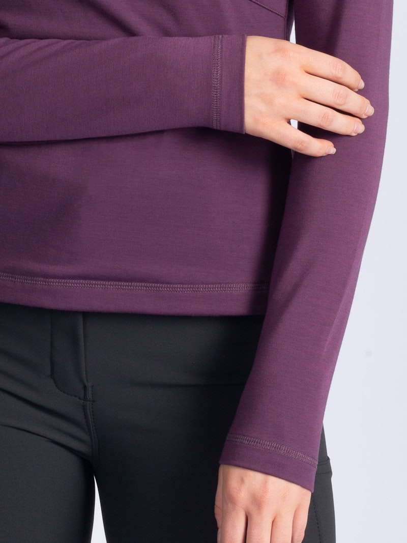 Honore Wrap Base Layer