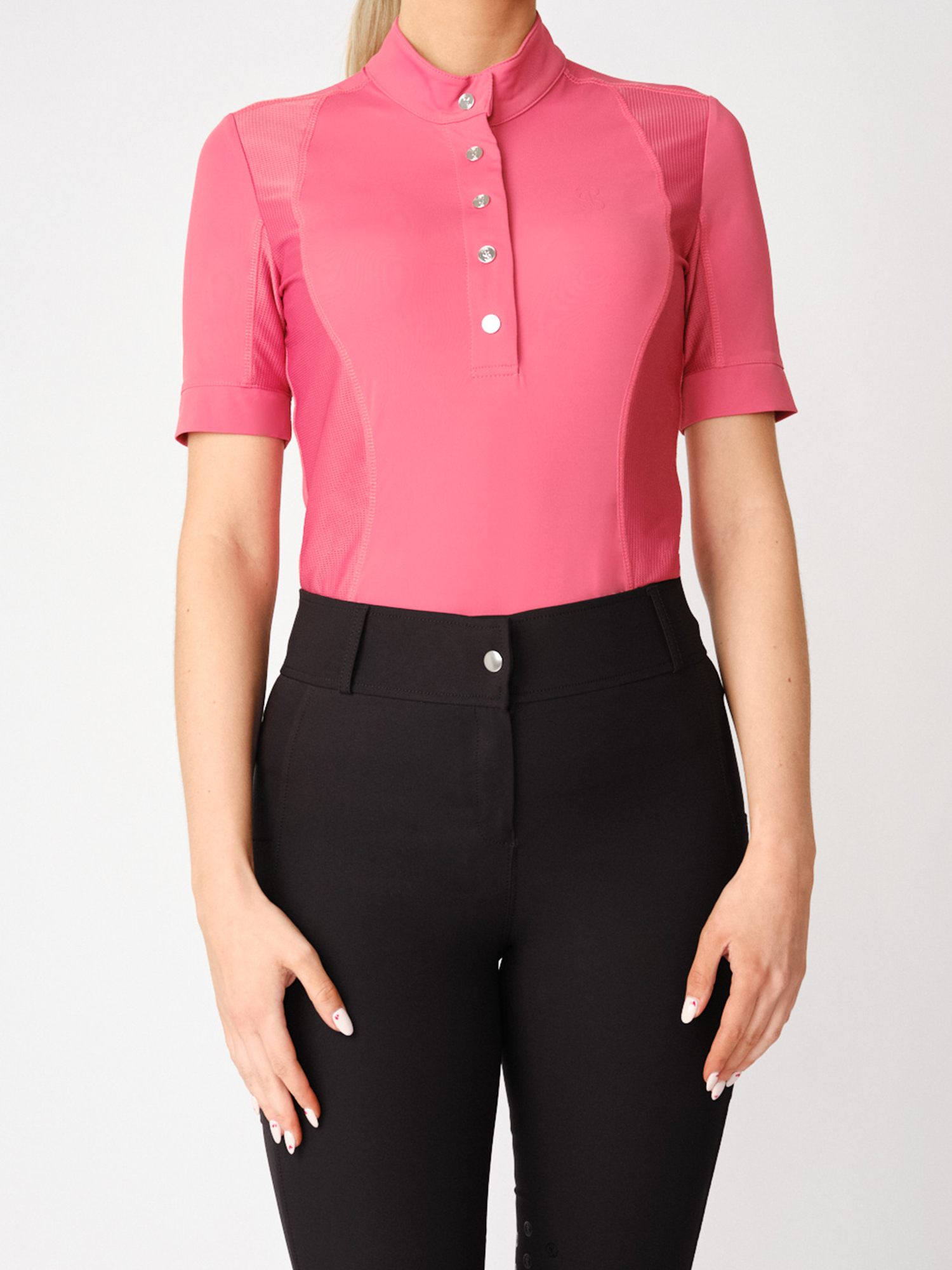 Cecile Short Sleeve Top • PS of Sweden | Functional Base | PS Official  Webshop