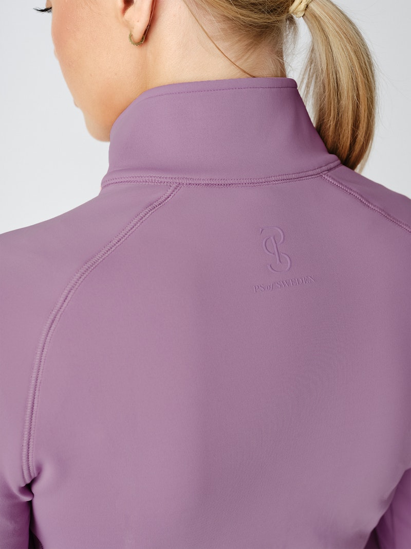 Tilde Zip Sweater Tilde Zip Sweater