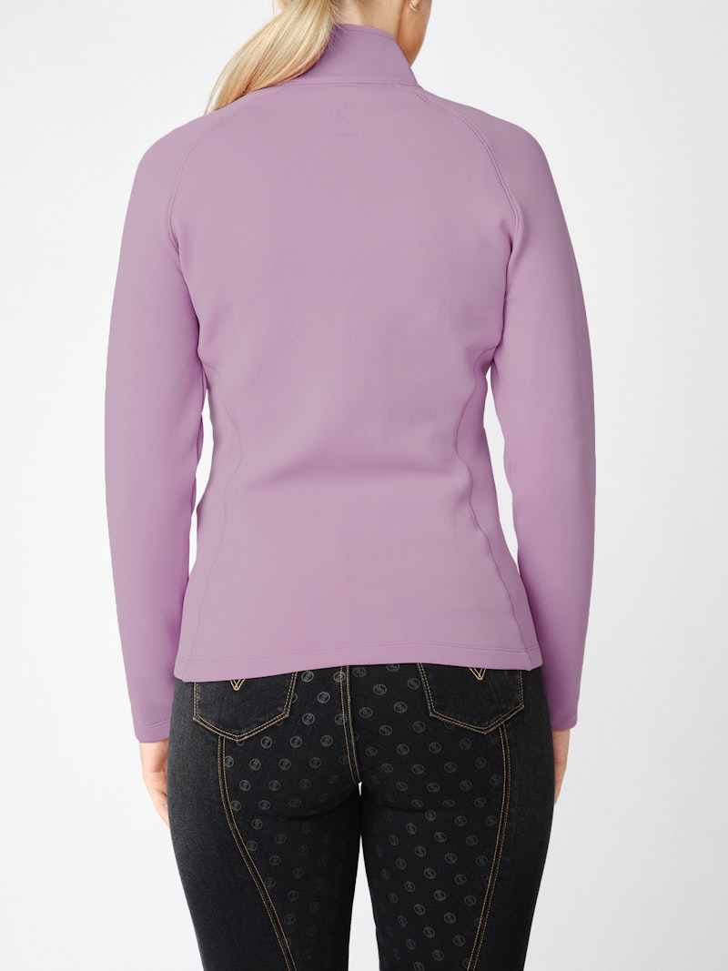 Tilde Zip Sweater Tilde Zip Sweater