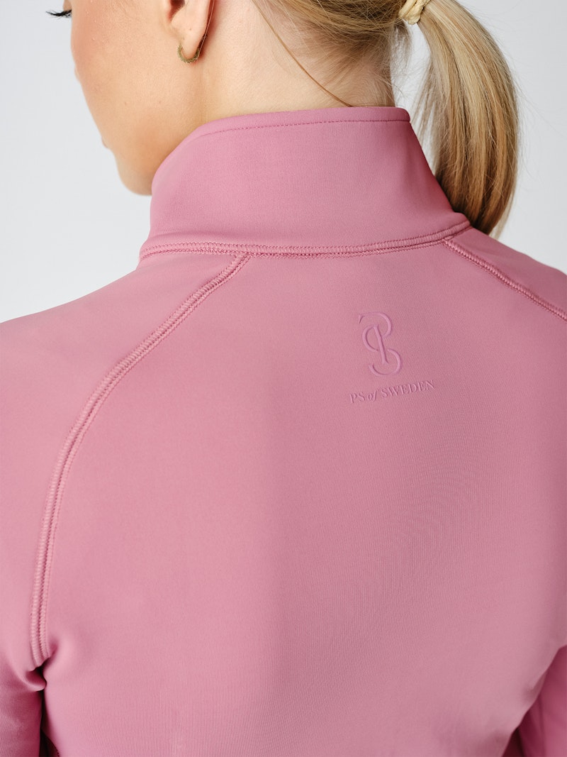 Tilde Zip Sweater Tilde Zip Sweater