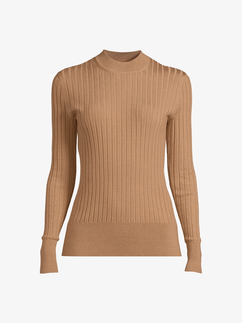 Klara Knitted Sweater