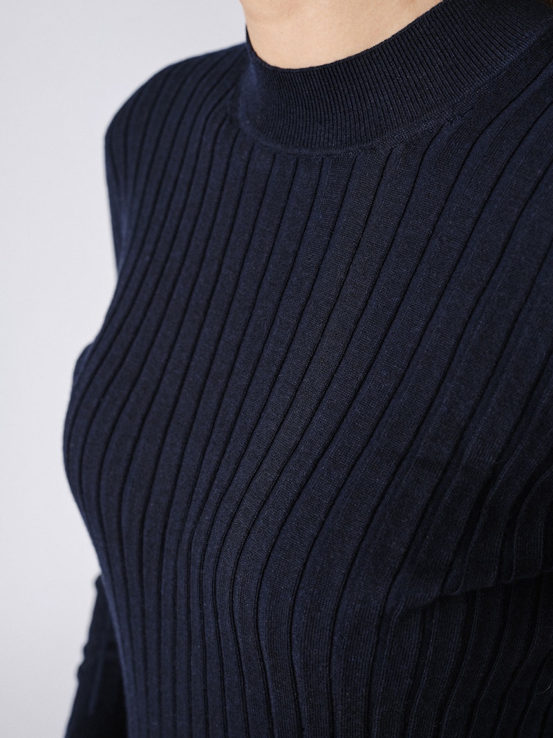 Klara Knit Sweater