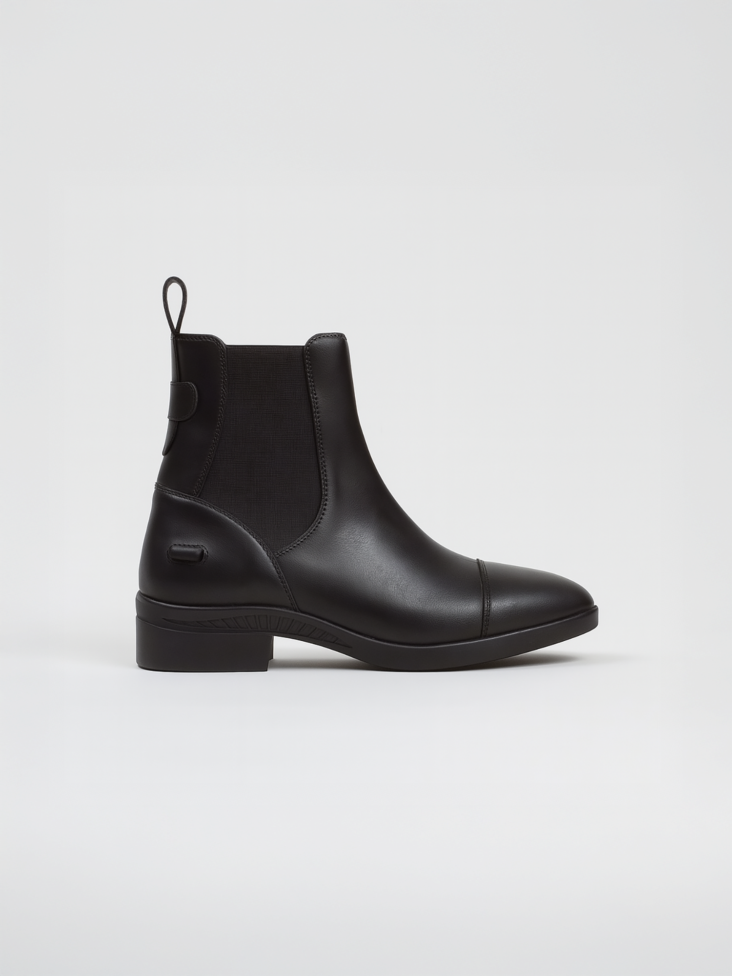 Filippa Calfskin Jodhpurs