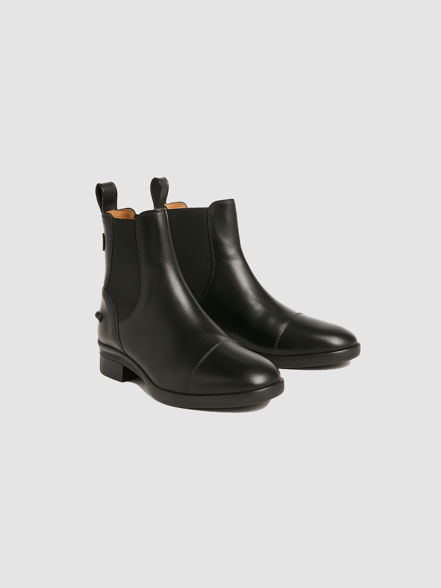 Filippa Calfskin Jodhpurs