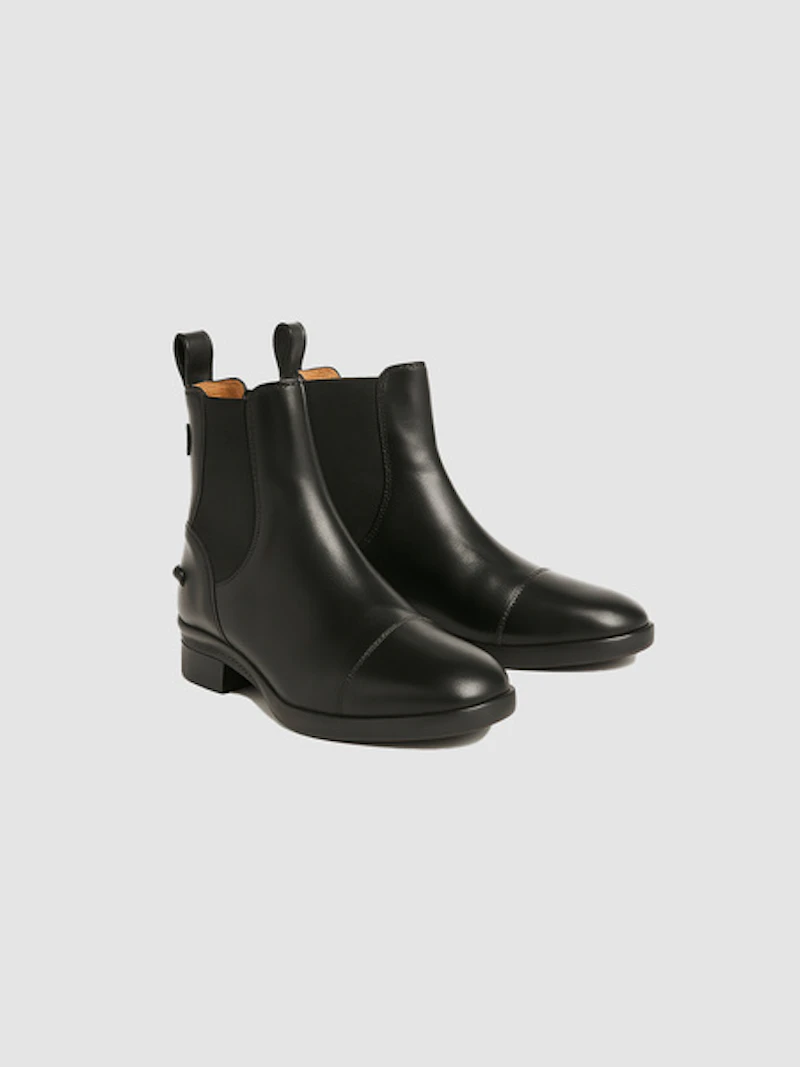 Filippa Calfskin Jodhpurs Filippa Calfskin Jodhpurs