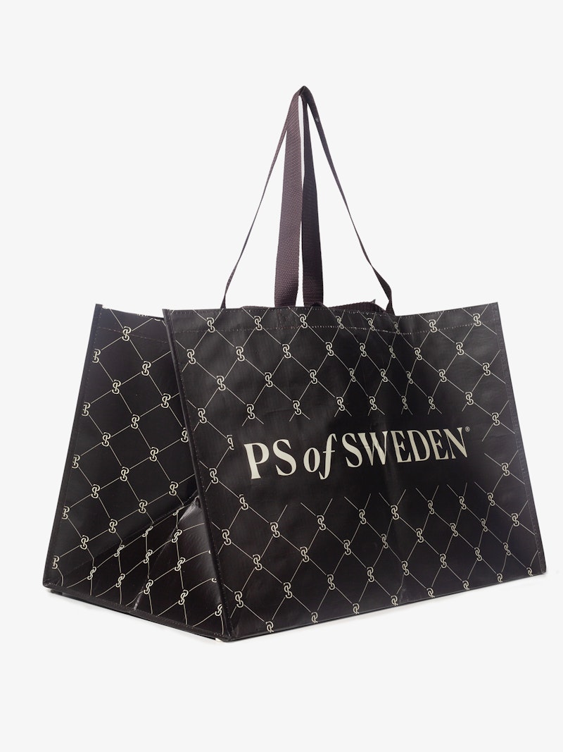 Vuitton Shopping Bag -  Sweden