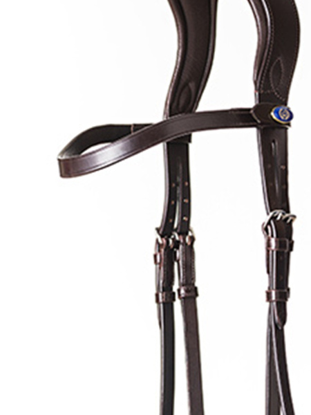 Browband Flat Out