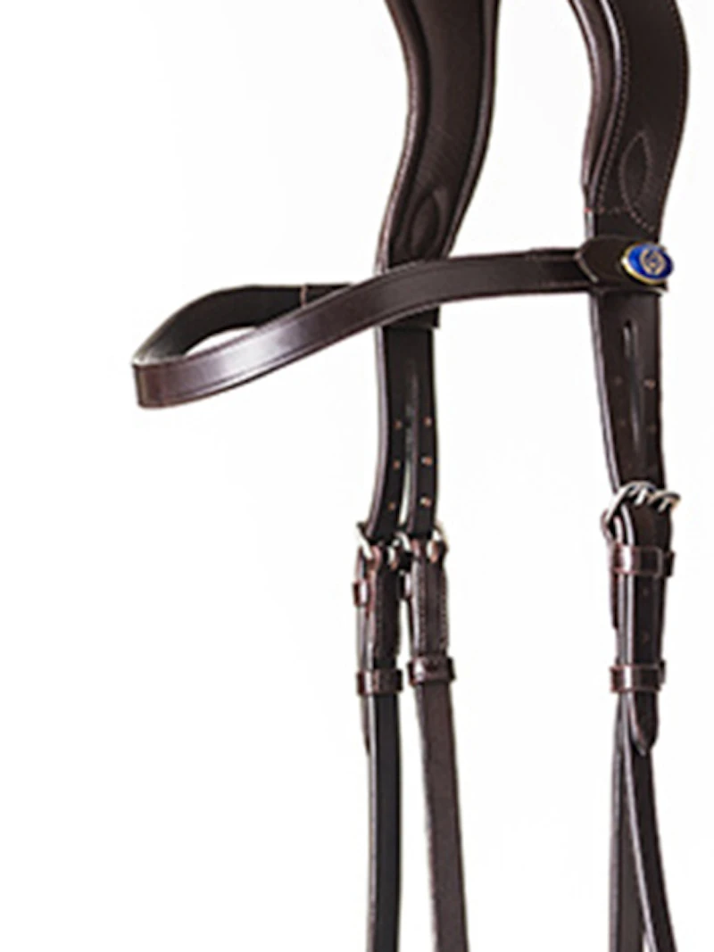 Browband Flat Out Browband Flat Out