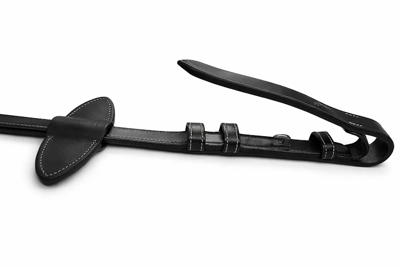 Reins Rubber Wide Reins Rubber Wide