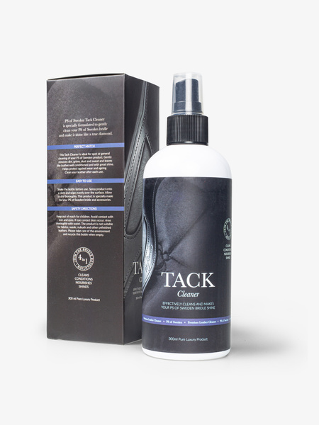 Leather Cleaner 4in1