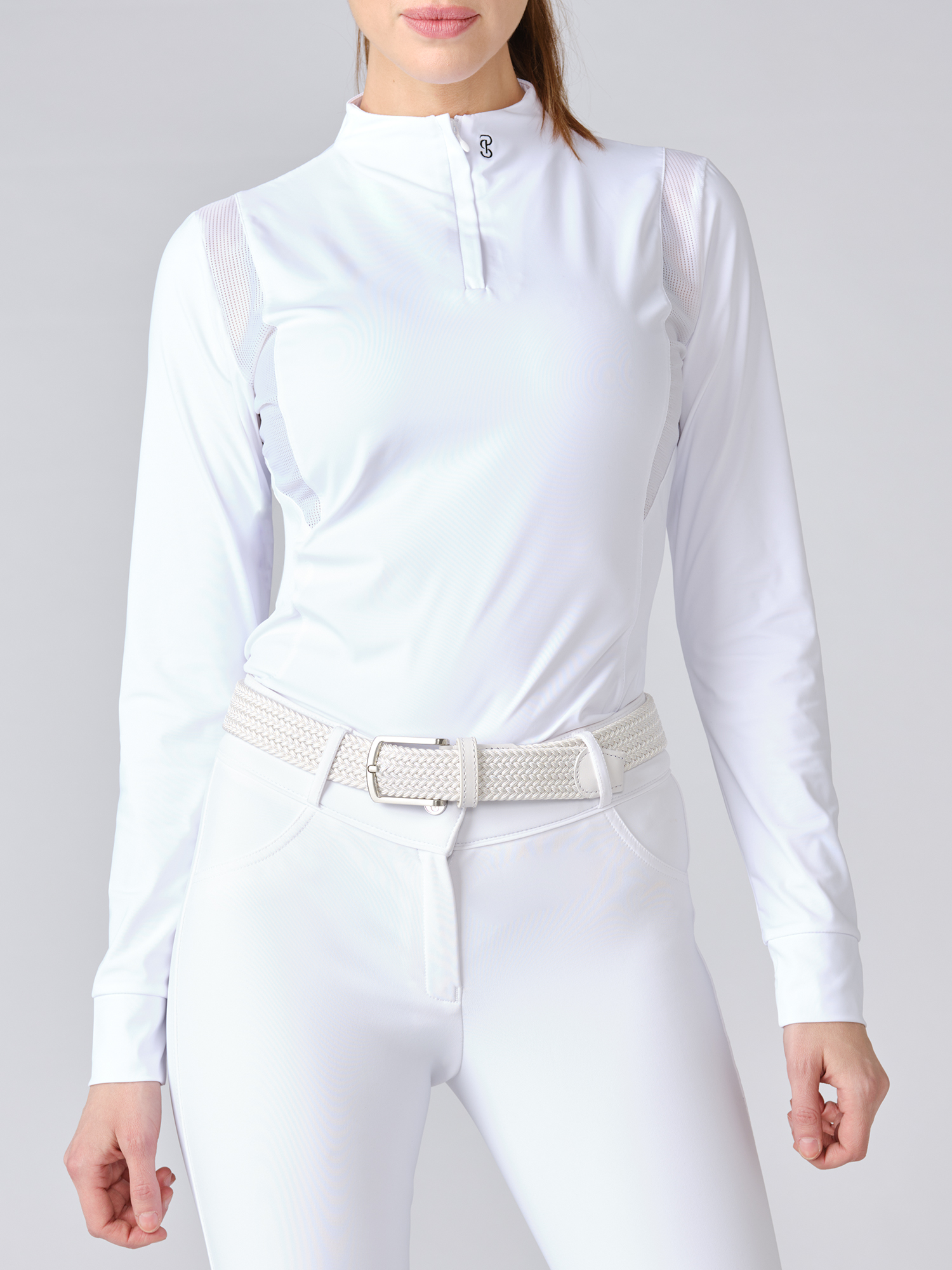 Madison Turniershirt langarm