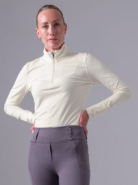 Toska Half Zip Baselayer