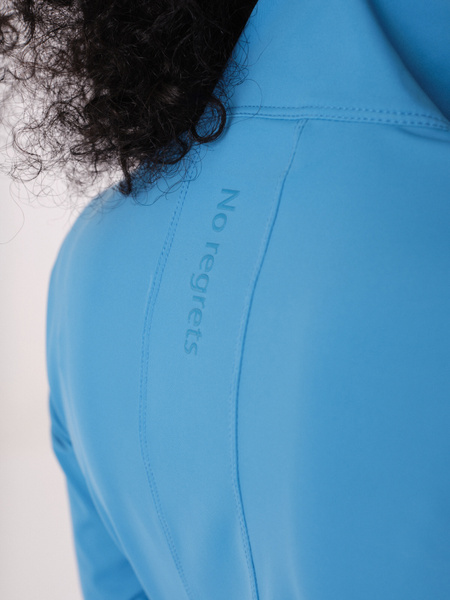 Toska Half Zip Baselayer