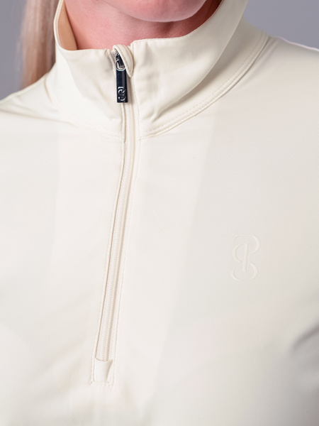 Toska Half Zip Baselayer