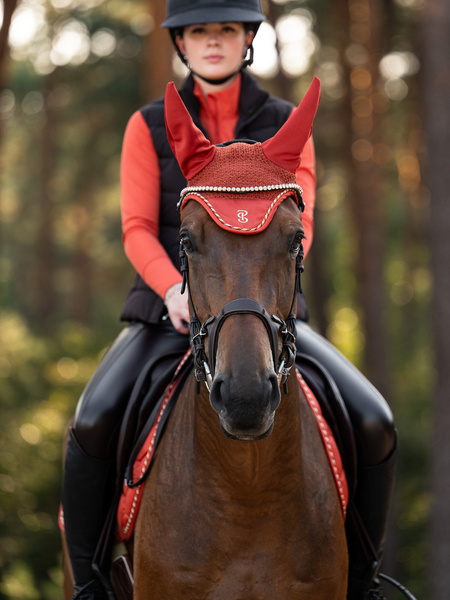 Toska Half Zip Baselayer