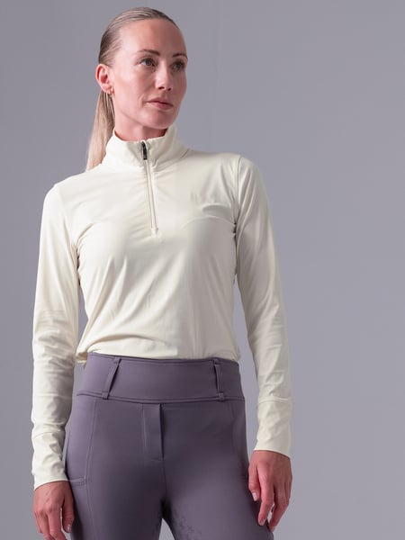 Toska Half Zip Baselayer