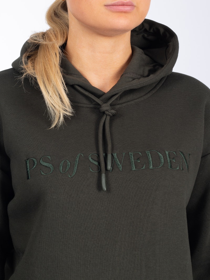 Angela Hoodie • PS of Sweden | PS Official Webshop