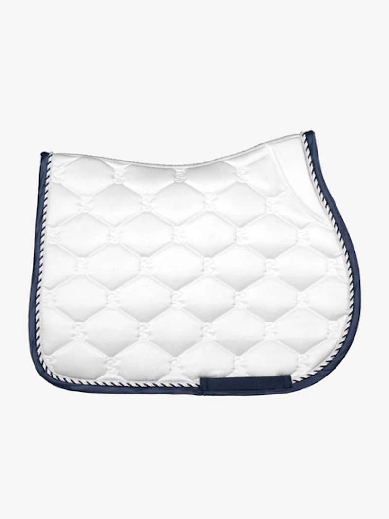 Saddle Pad Jump Signature Saddle Pad Jump Signature