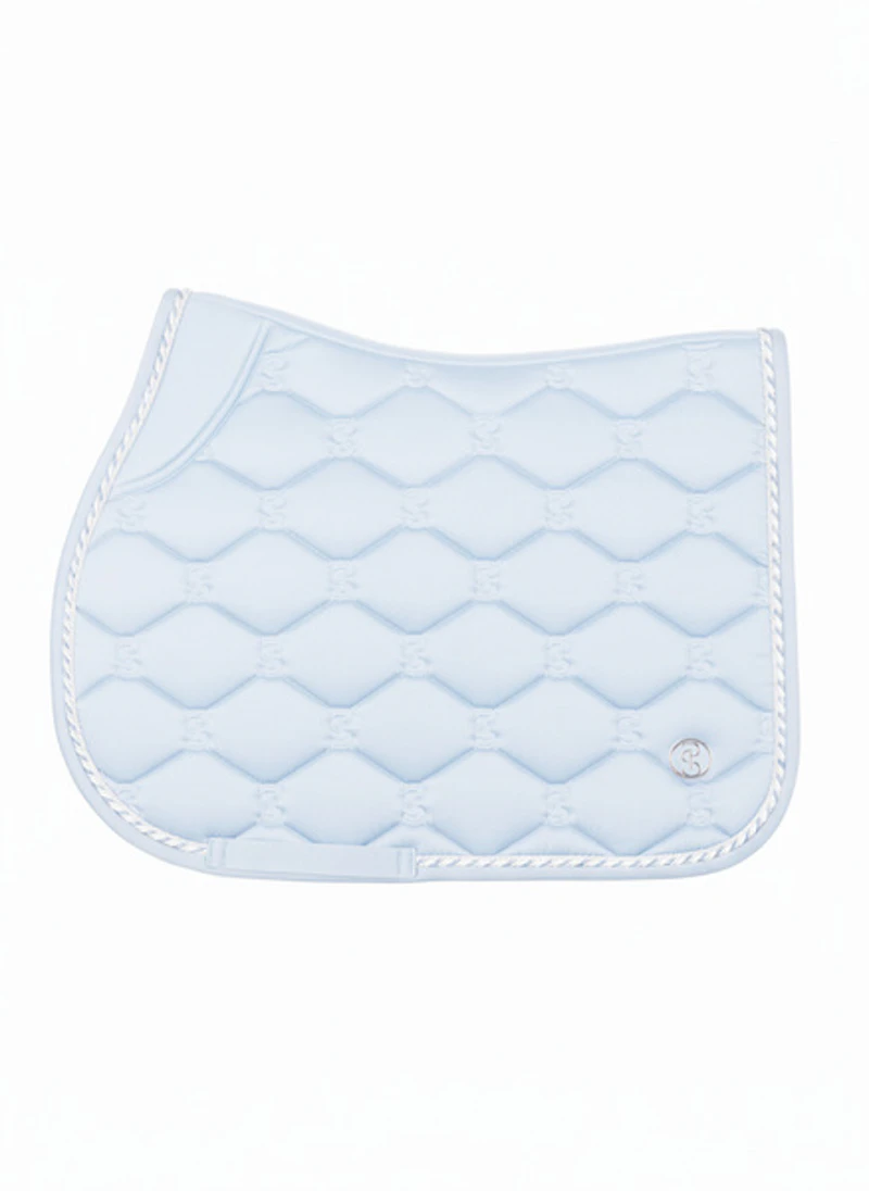 Saddle Pad Jump Signature Saddle Pad Jump Signature