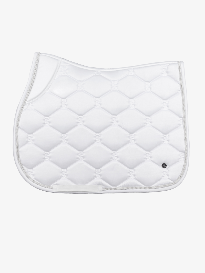 Saddle Pad Jump Signature Saddle Pad Jump Signature