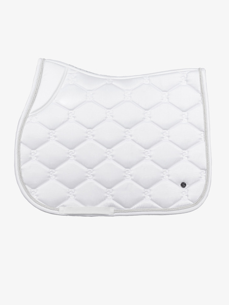 Saddle Pad Jump Signature