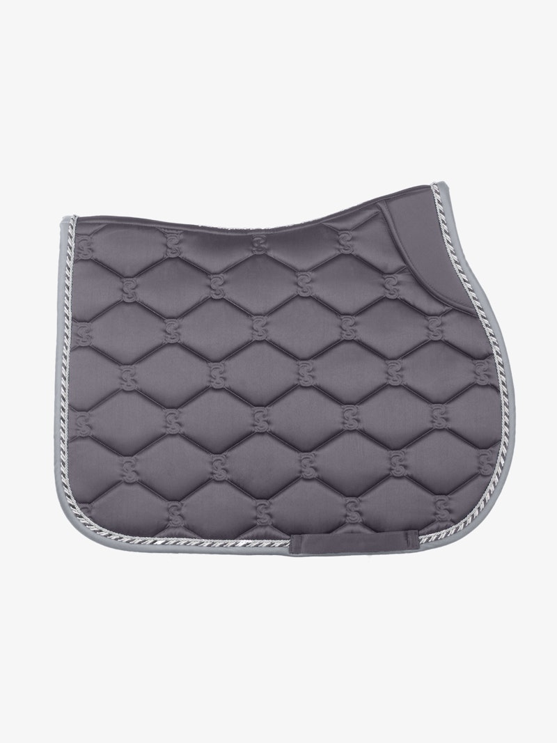 Saddle Pad Jump Signature Saddle Pad Jump Signature