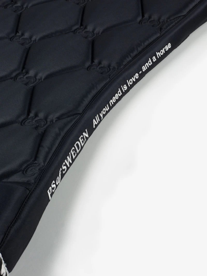 Saddle Pad Jump Signature Saddle Pad Jump Signature