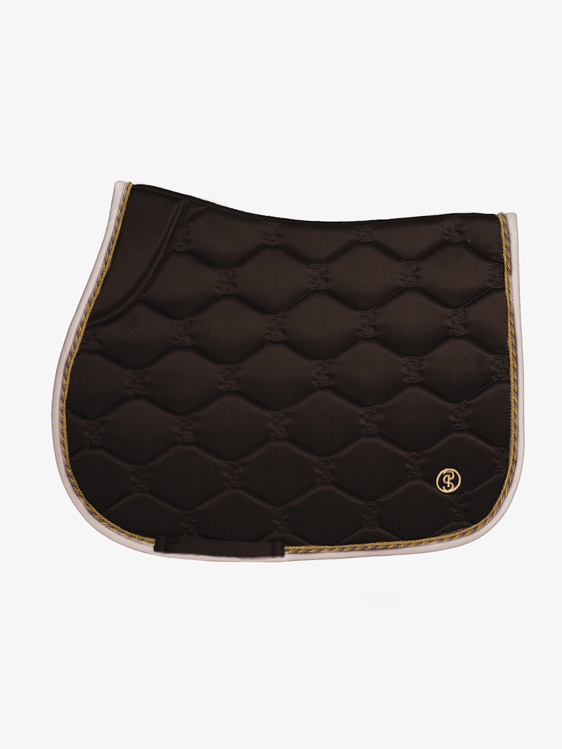 Saddle Pad Jump Signature Saddle Pad Jump Signature