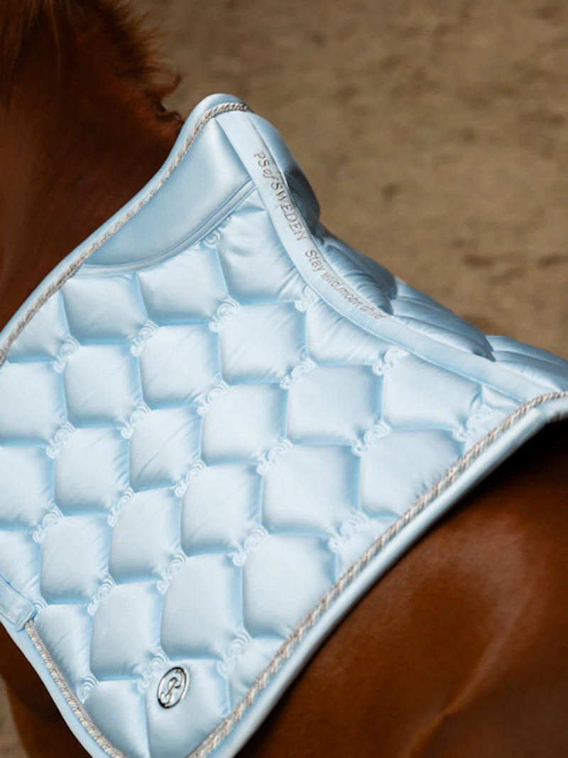 Saddle Pad Jump Signature Saddle Pad Jump Signature