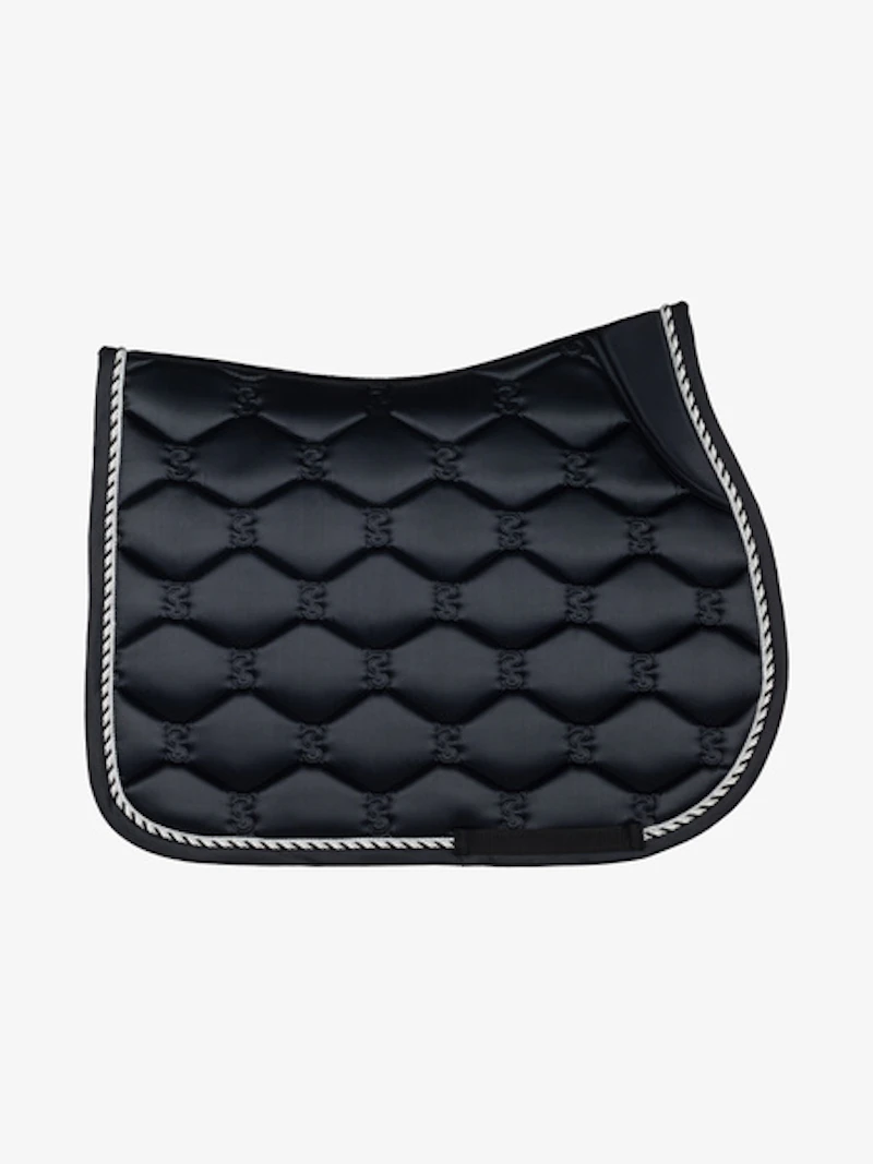 Saddle Pad Jump Signature Saddle Pad Jump Signature