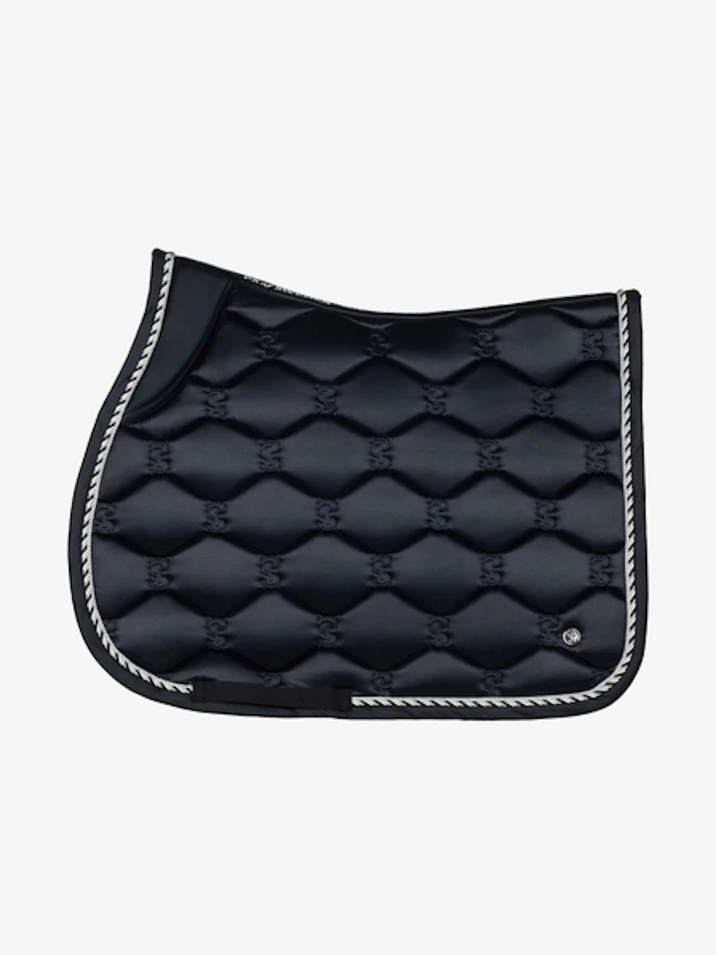 Saddle Pad Jump Signature Saddle Pad Jump Signature