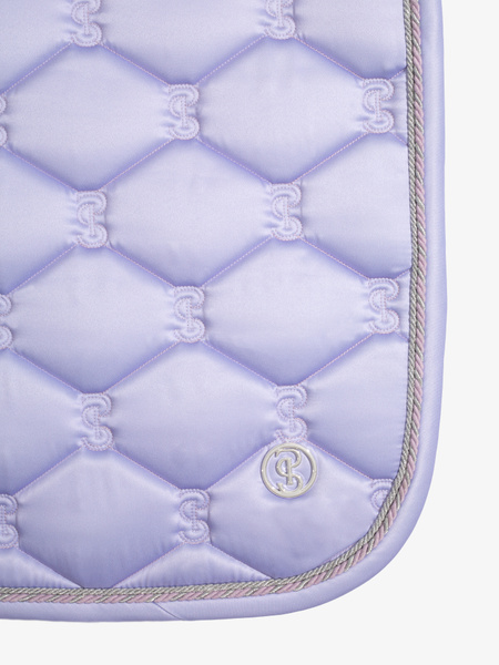 Saddle Pad Jump Signature