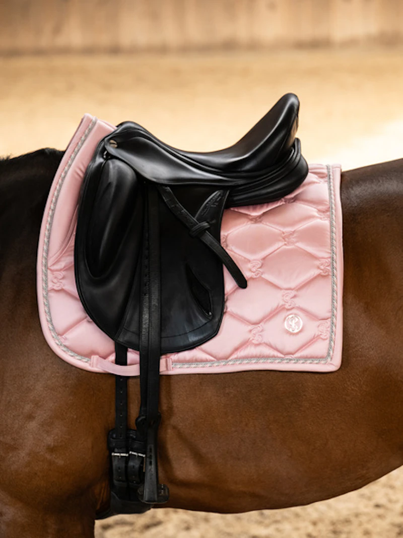 Saddle Pad Dressage Signature Saddle Pad Dressage Signature