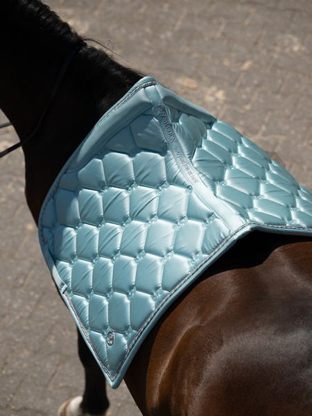 Saddle Pad Dressage Signature