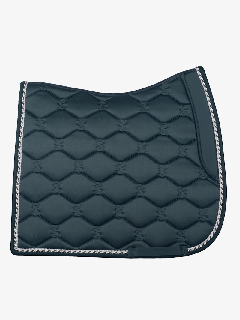 Saddle Pad Dressage Signature Saddle Pad Dressage Signature