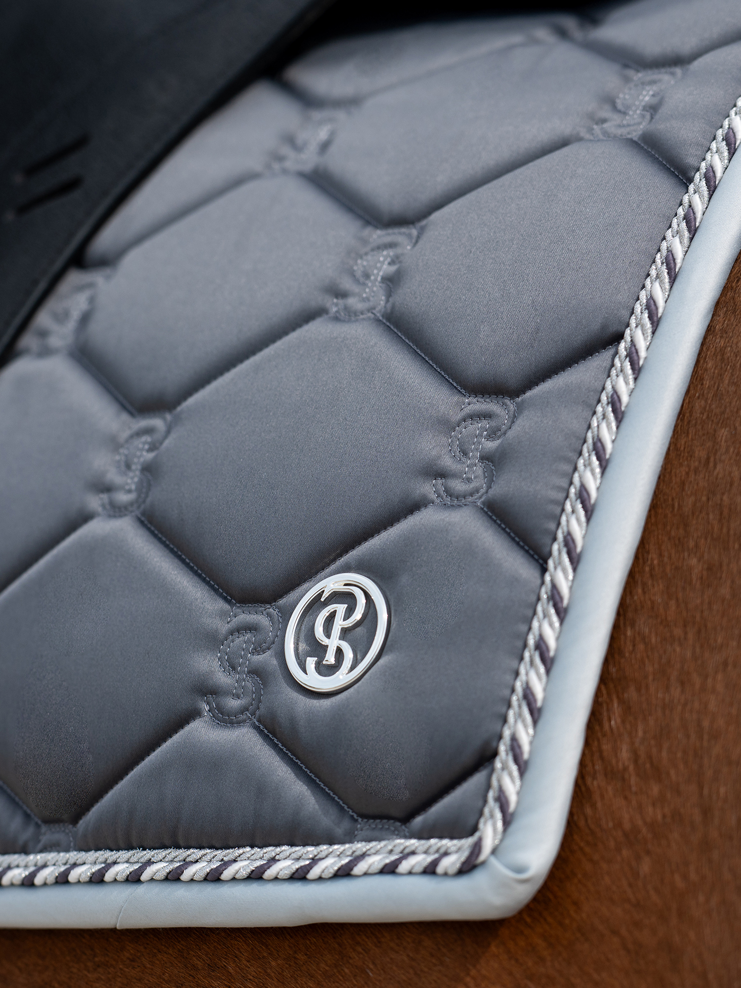 Saddle Pad Dressage Signature