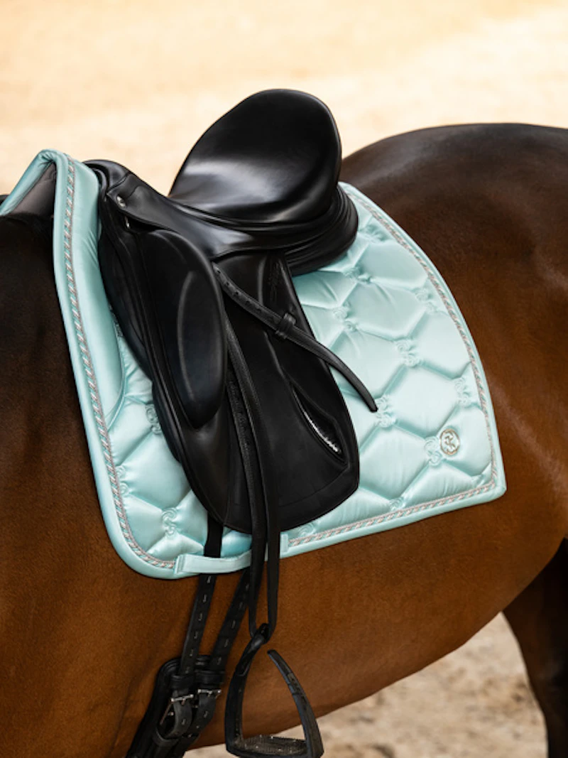 Saddle Pad Dressage Signature Saddle Pad Dressage Signature