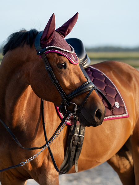 Saddle Pad Dressage Signature